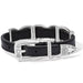 Kriss Kross Black Etched Bandit Bracelet