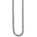 Athena Chain Silver