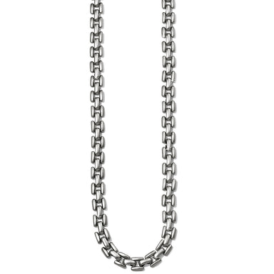 Athena Chain Silver