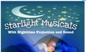 Sloth Plush Starlight Nightlight With Music