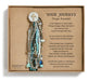 Turquoise Your Journey Prayer Bracelet - Fabulous Female Boutique